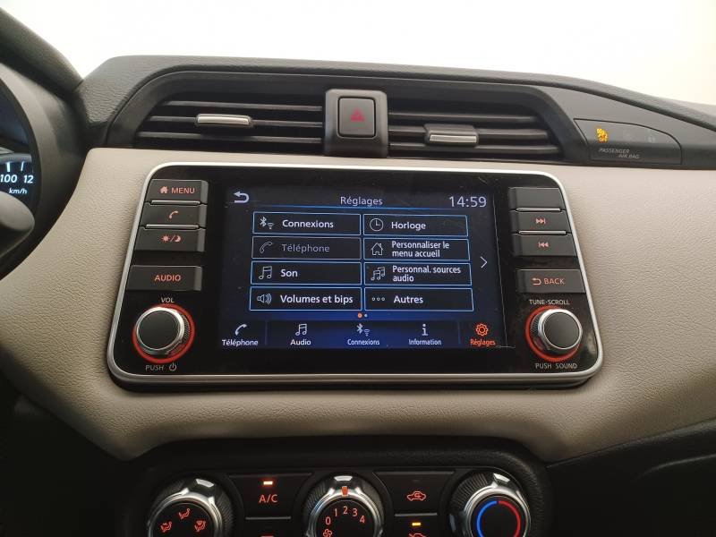 Nissan Micra - Photo 18