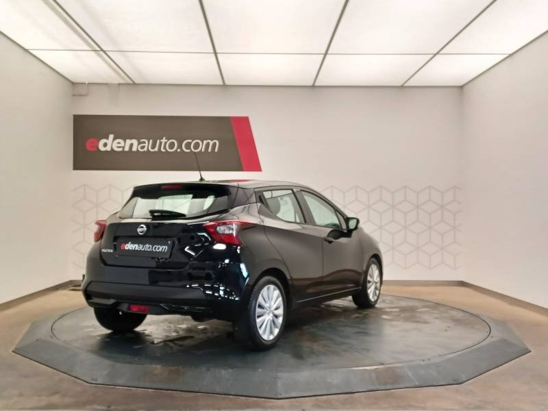 Nissan Micra - Photo 2