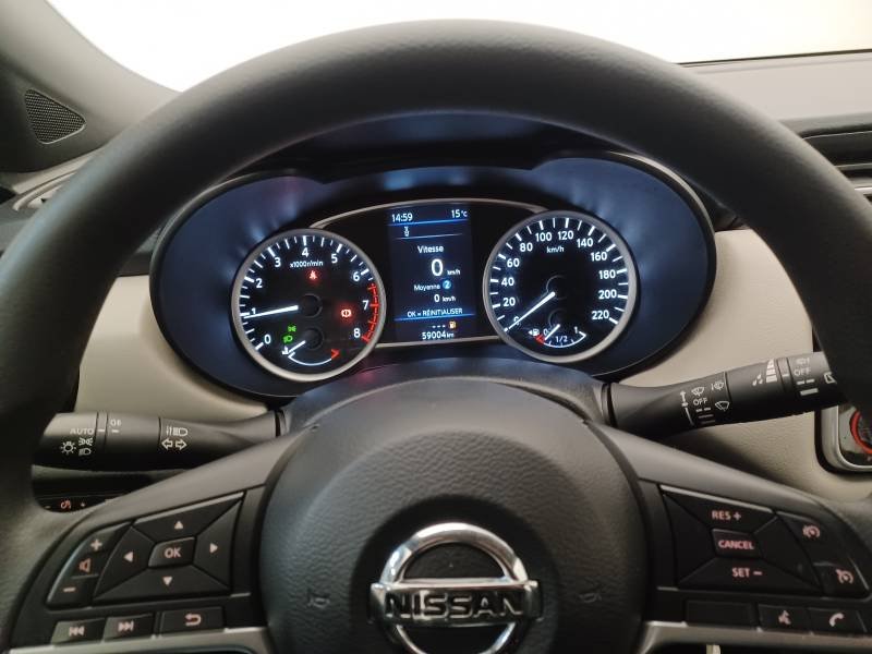 Nissan Micra - Photo 21