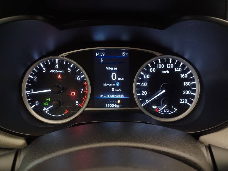Nissan Micra - Photo 22