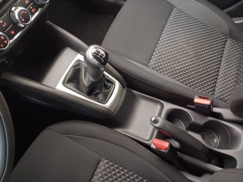 Nissan Micra - Photo 23