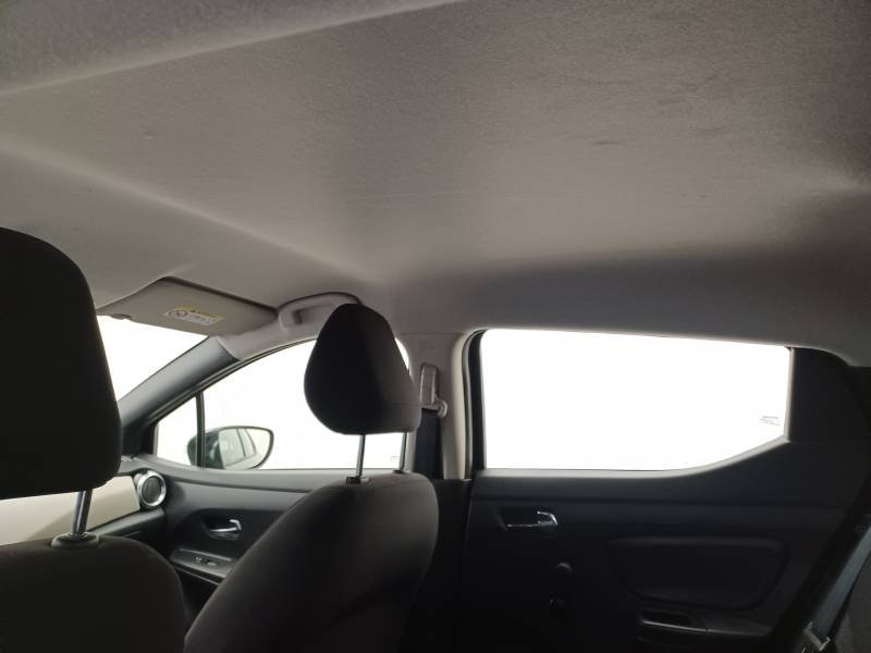 Nissan Micra - Photo 27