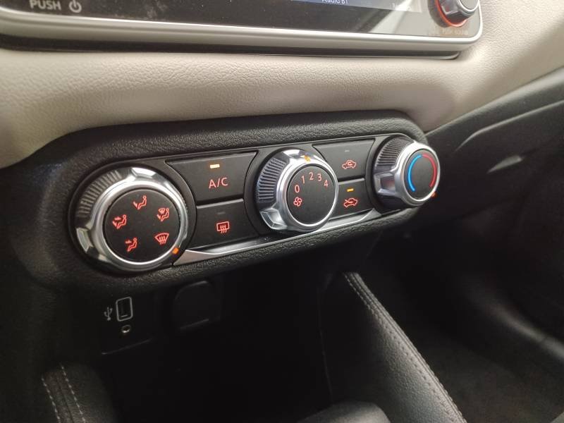 Nissan Micra - Photo 28