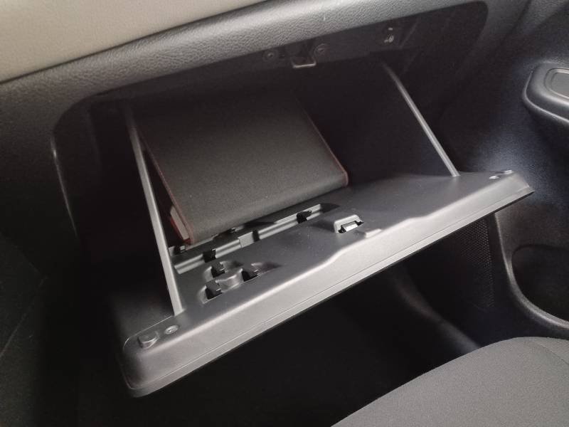 Nissan Micra - Photo 29