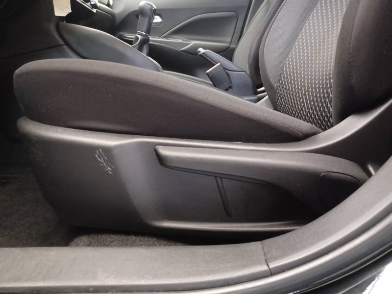 Nissan Micra - Photo 30