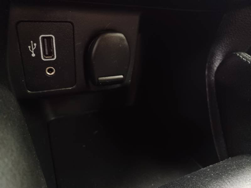 Nissan Micra - Photo 32