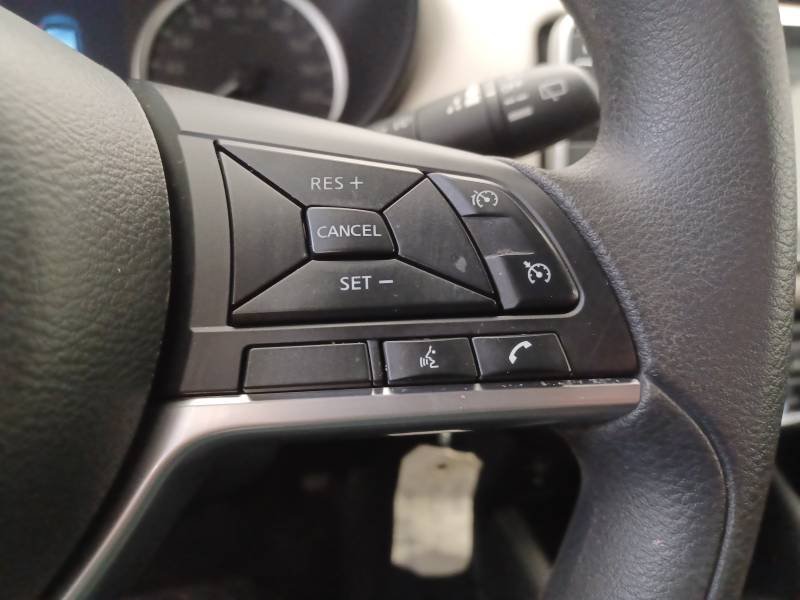 Nissan Micra - Photo 35