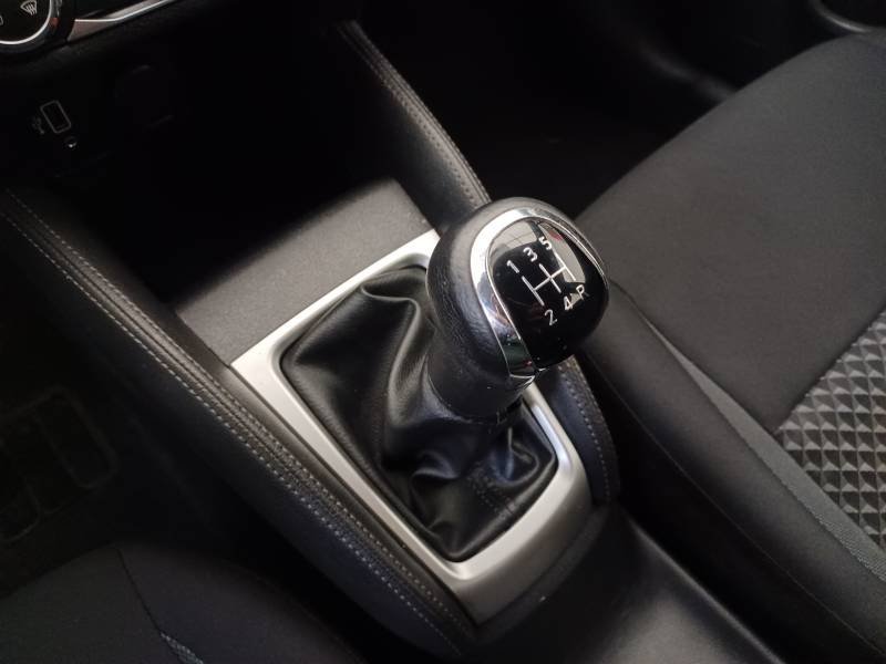 Nissan Micra - Photo 36