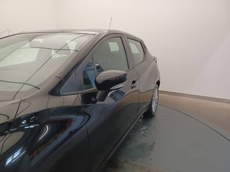 Nissan Micra - Photo 38