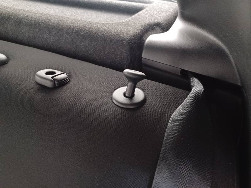 Nissan Micra - Photo 40