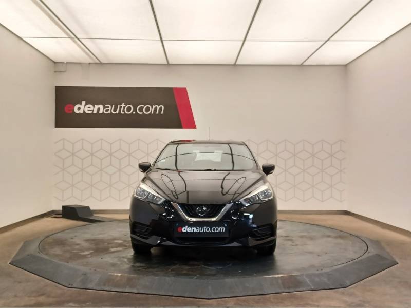 Nissan Micra - Photo 5