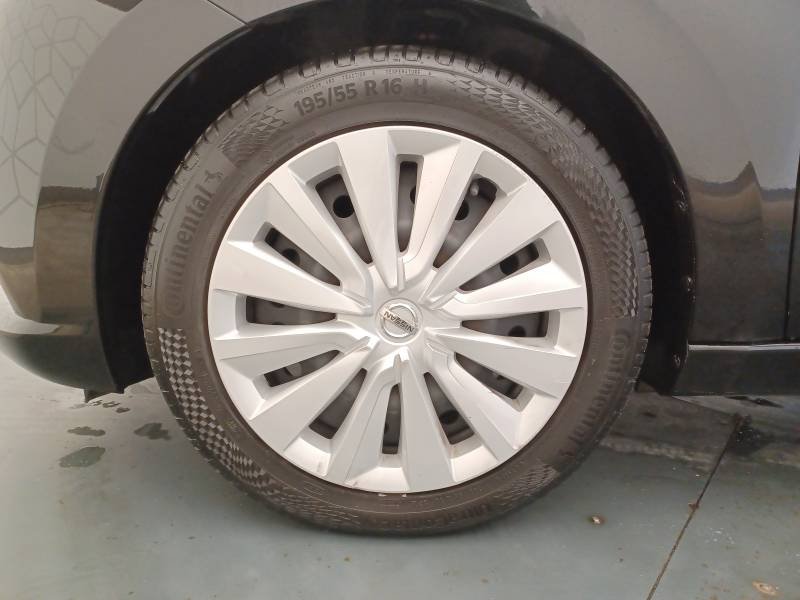 Nissan Micra - Photo 7