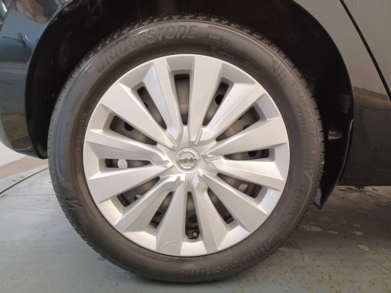 Nissan Micra - Photo 9