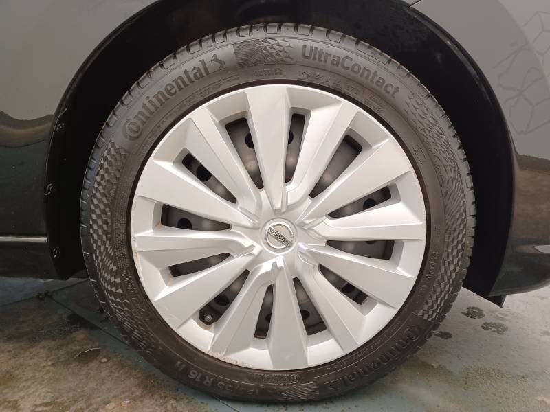 Nissan Micra - Photo 10