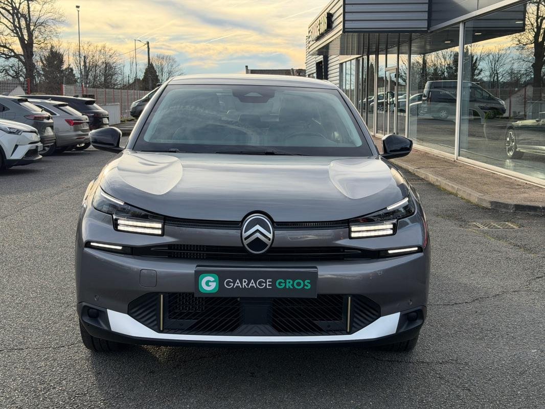 Citroën c4 x - Photo 3