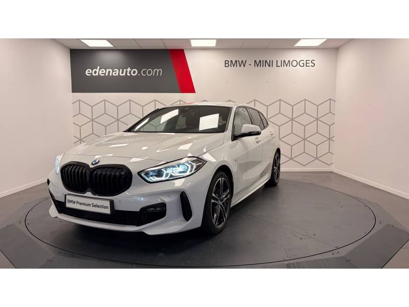 BMW Série 1