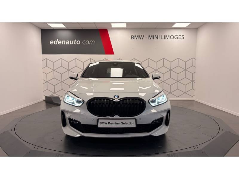 BMW Série 1 - Photo 13