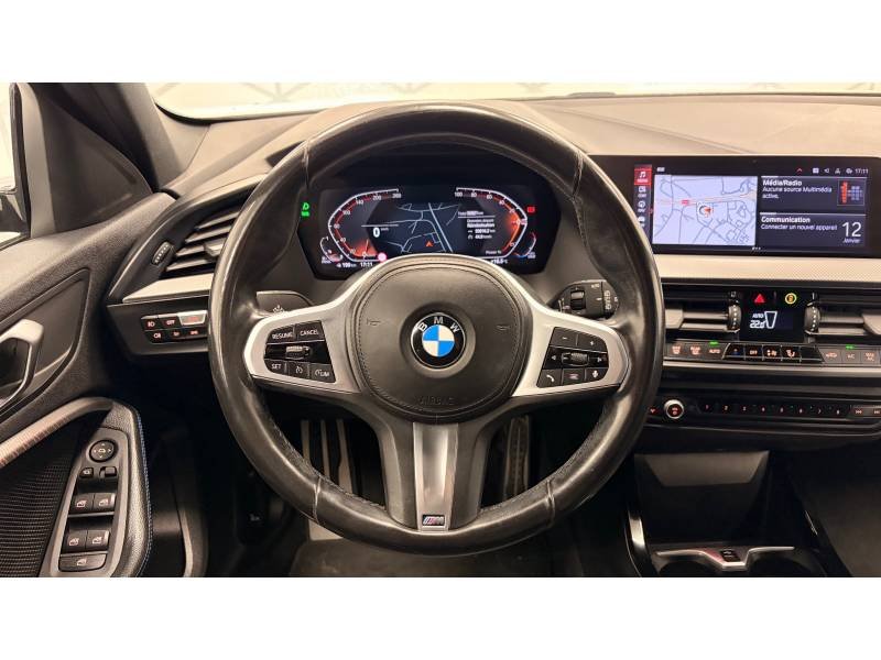 BMW Série 1 - Photo 16