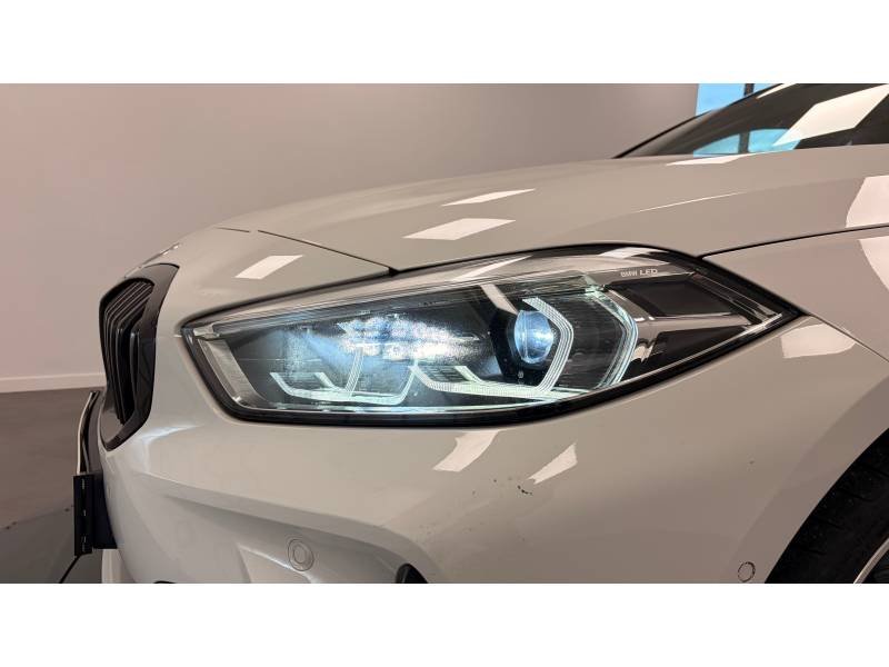 BMW Série 1 - Photo 25