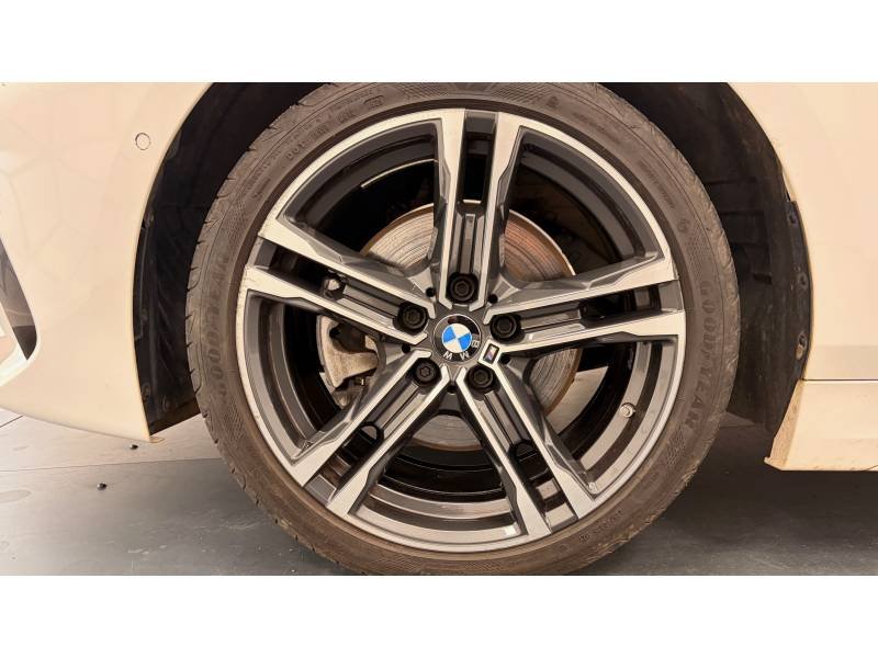 BMW Série 1 - Photo 8