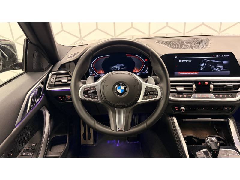 BMW Série 4 - Photo 16