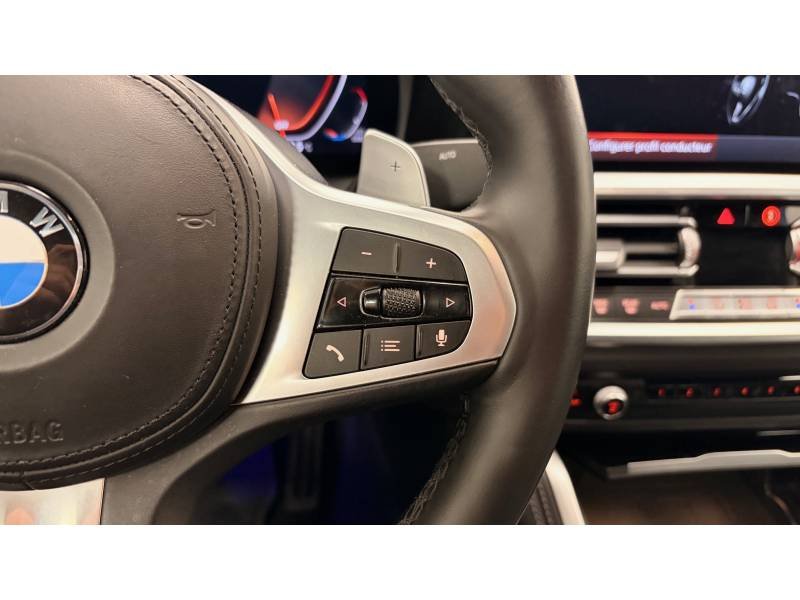 BMW Série 4 - Photo 18