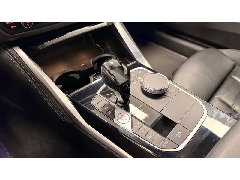 BMW Série 4 - Photo 22