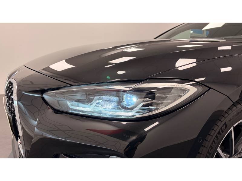 BMW Série 4 - Photo 27