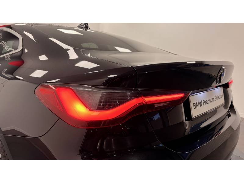 BMW Série 4 - Photo 28