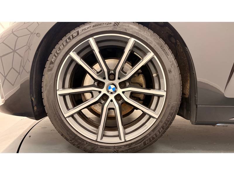 BMW Série 4 - Photo 8