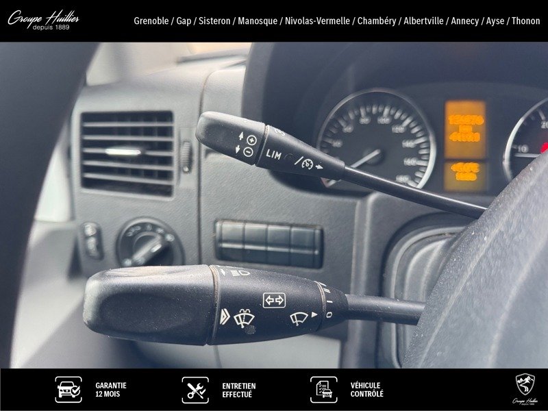 Mercedes Sprinter - Photo 16