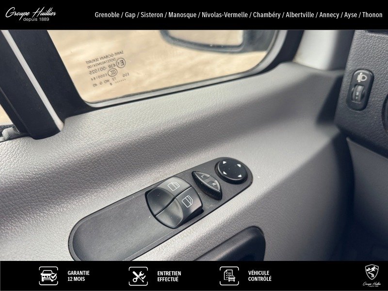 Mercedes Sprinter - Photo 17