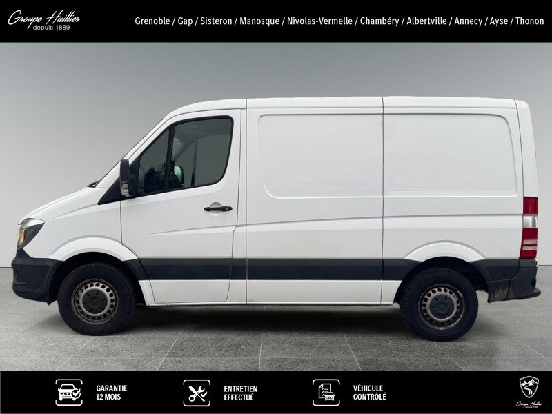 Mercedes Sprinter - Photo 2