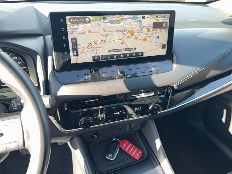 Nissan Qashqai - Photo 11
