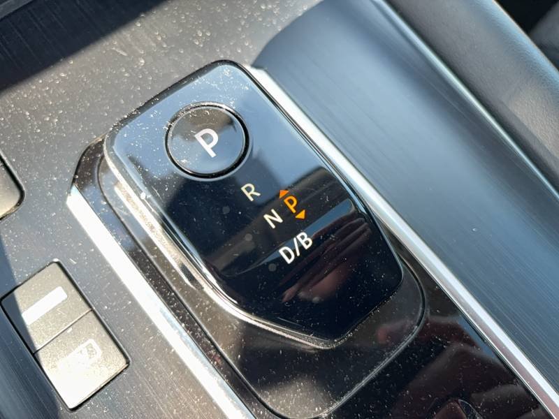 Nissan Qashqai - Photo 12