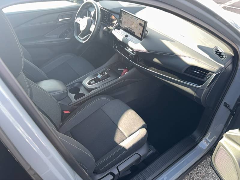 Nissan Qashqai - Photo 13