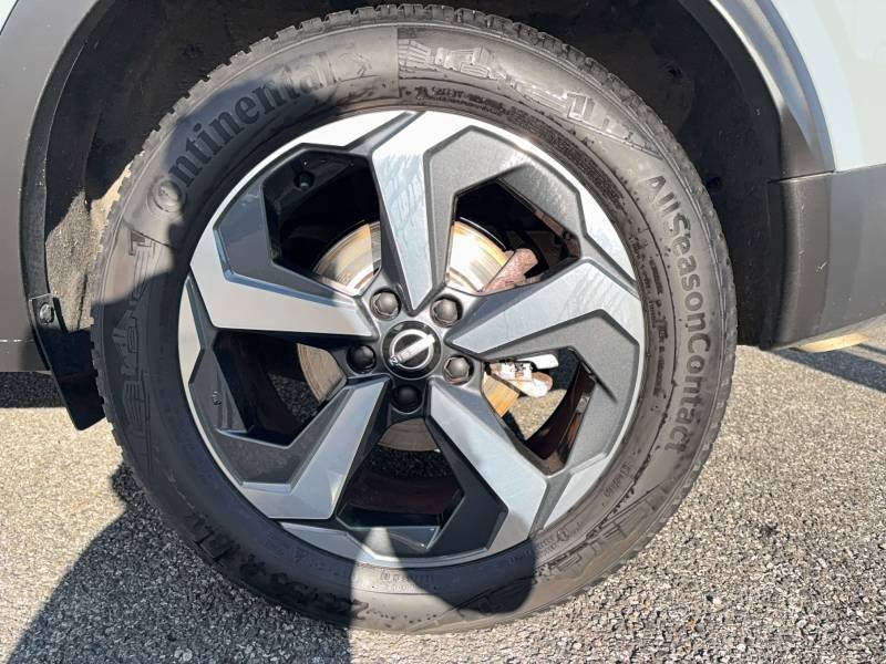 Nissan Qashqai - Photo 15