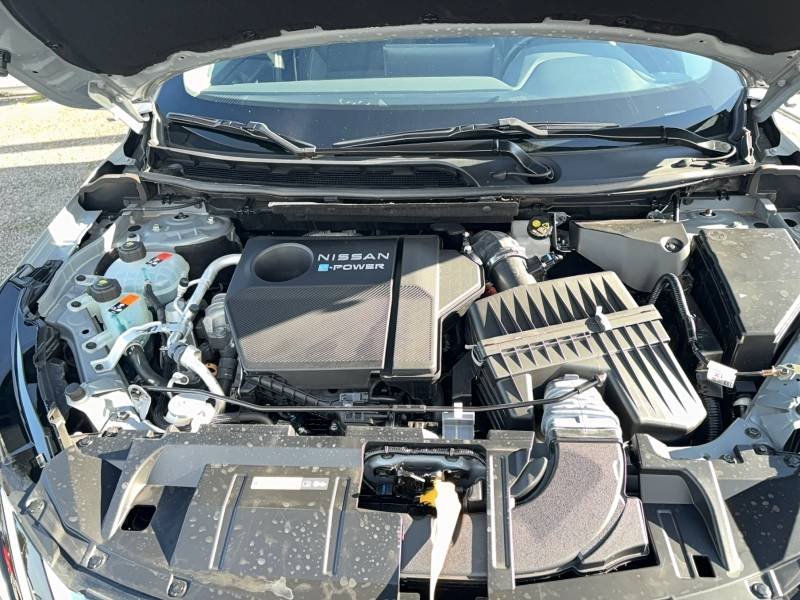 Nissan Qashqai - Photo 16