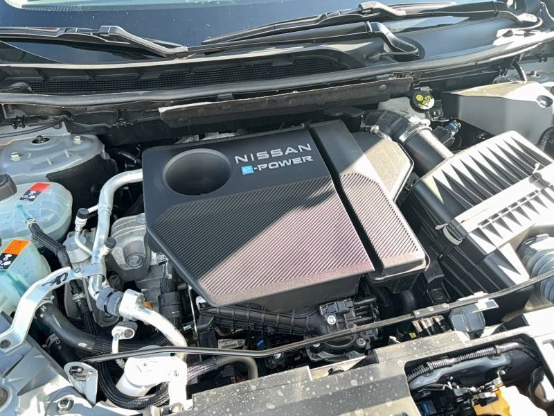 Nissan Qashqai - Photo 17