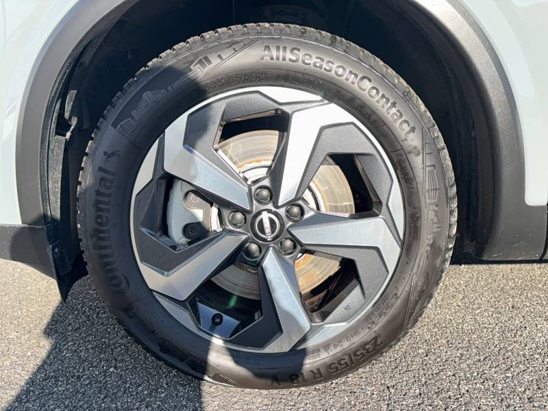 Nissan Qashqai - Photo 18