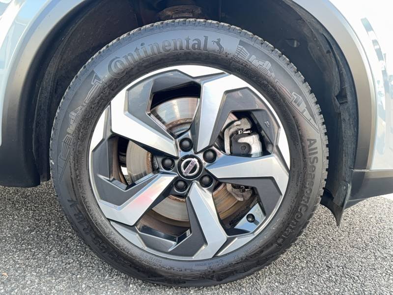 Nissan Qashqai - Photo 19