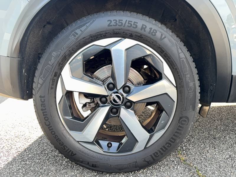 Nissan Qashqai - Photo 20