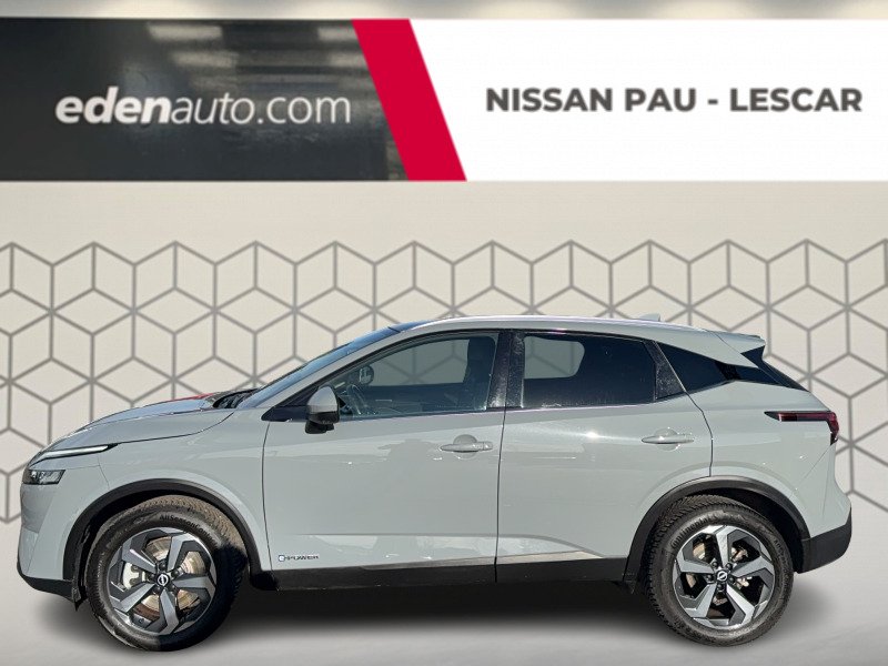 Nissan Qashqai - Photo 2