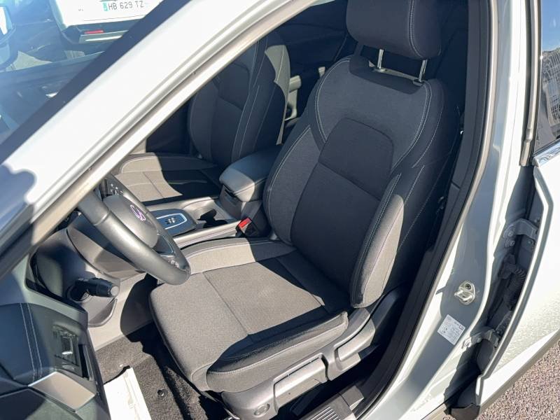 Nissan Qashqai - Photo 21