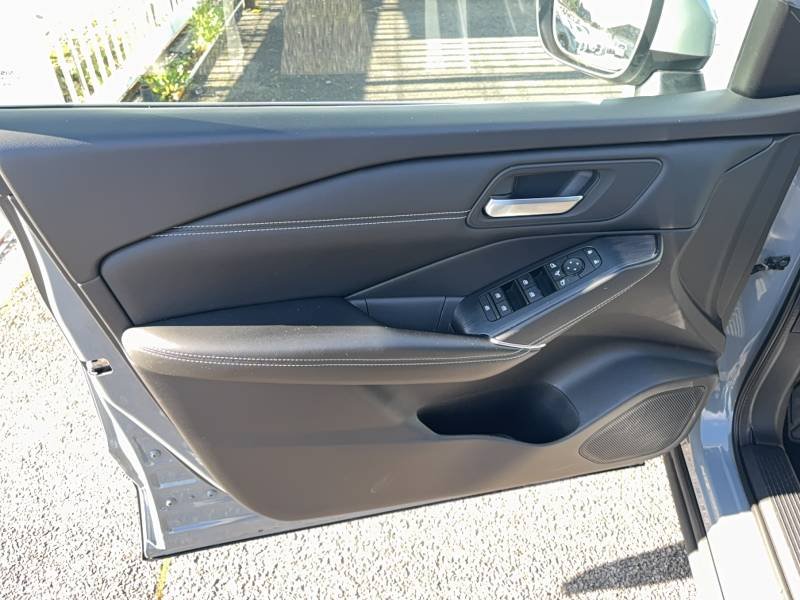 Nissan Qashqai - Photo 22