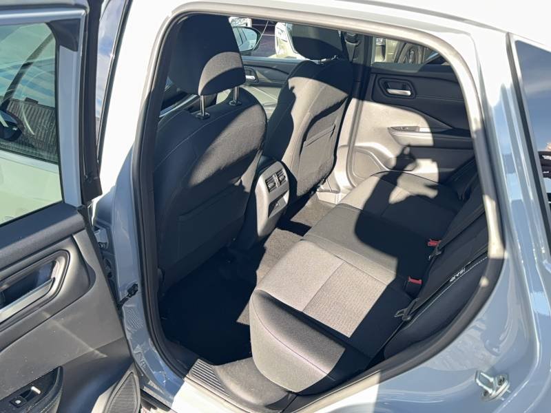 Nissan Qashqai - Photo 27
