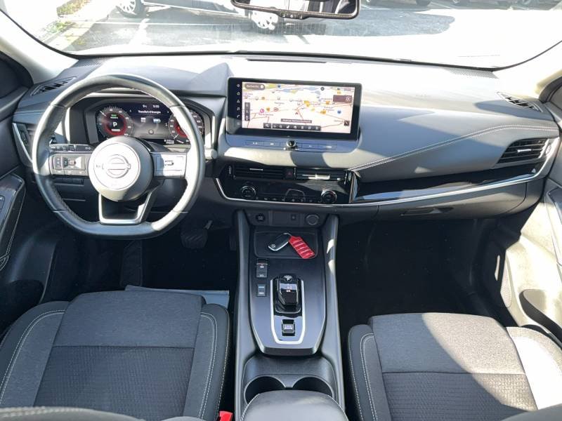 Nissan Qashqai - Photo 30