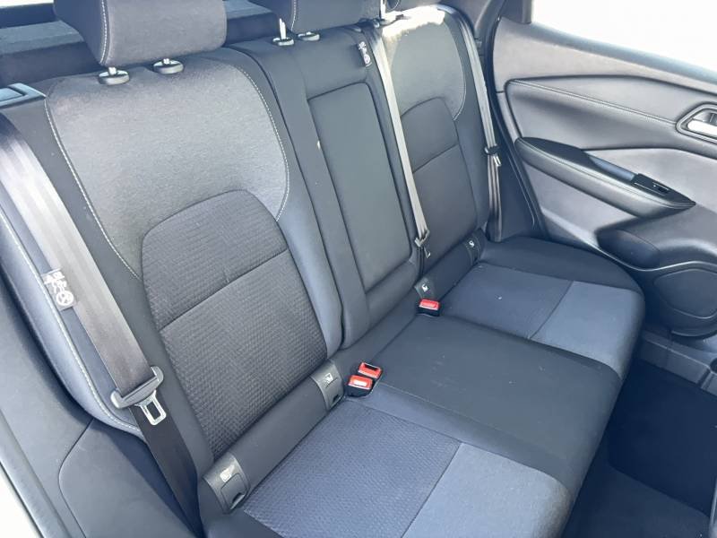 Nissan Qashqai - Photo 31