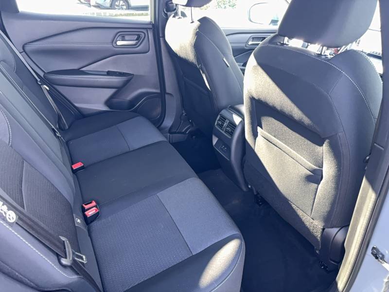 Nissan Qashqai - Photo 33