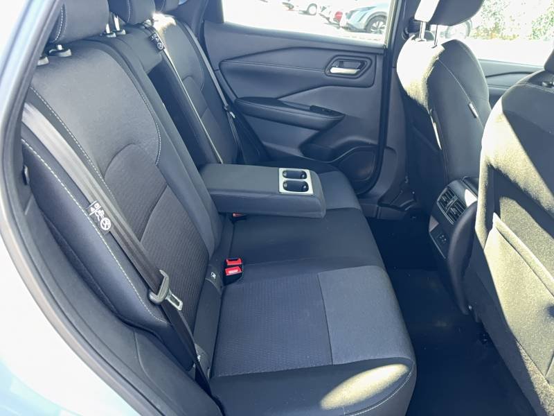 Nissan Qashqai - Photo 34